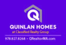 Quinlan Homes at Classified Realty Group