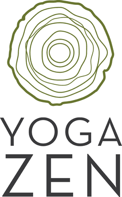 The Yoga Zen