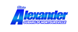 Blaise Alexander Subaru