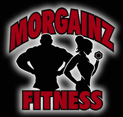MorGainz Fitness