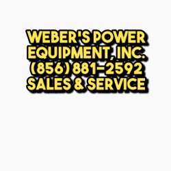 Webers Power Equipment