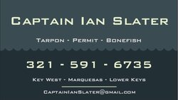 Captain Ian Slater LLC