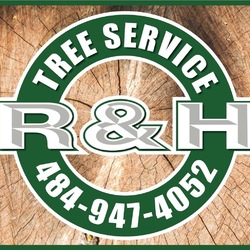 R ||| H Tree Service