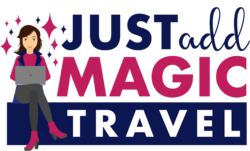 Just Add Magic Travel