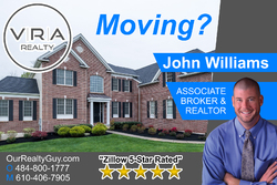 Realtor John Williams - Springer Realty Group