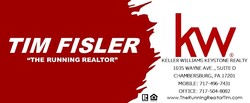 Keller Williams Keystone Realty