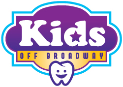 Kids off Broadway Dental