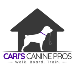 Cari’s Canine Pros