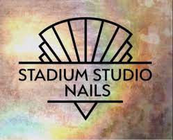 Stadium Studio Nails