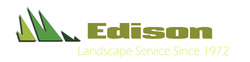 Edison Landscape Services