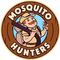 Mosquito Hunters of Jacksonville South ||| St Augustine