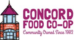 Concord Food Co-op