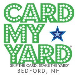 Card My Yard - Bedford