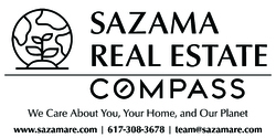 Sazama Real Estate - Compass