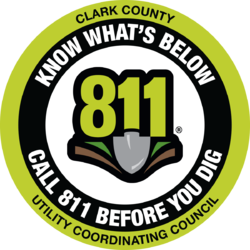 Clark County Utility Coordinating Council