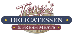 Tony’s Delicatessen ||| Fresh Meats