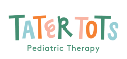 Tater Tots Pediatric Therapy