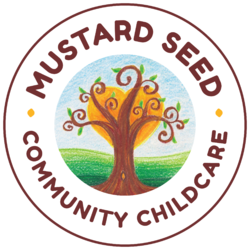 Mustard Seed Community Childcare at Our Savior