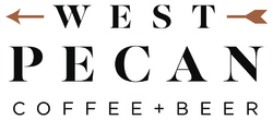 West Pecan Coffee + Beer