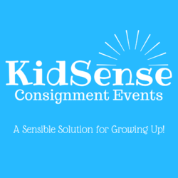 KidSense Consignment Events