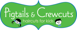 Pigtails ||| Crewcuts