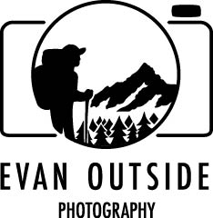 Evan Outside Photography