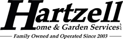 Hartzell Home ||| Garden Services, LLC