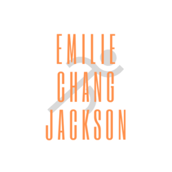 Emilie Chang-Jackson