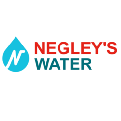 Negley’s Water
