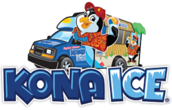 Kona Ice of Lancaster, PA