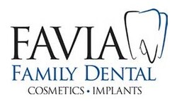 Favia Family Dental