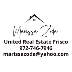 Marissa Zoda United Real Estate