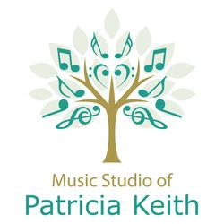 Music Studio of Patricia Keith