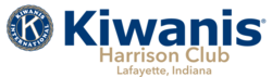 Harrison Kiwanis of Lafayette, IN