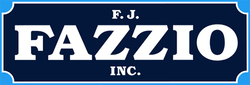 Frank J Fazzio ||| Sons, Inc.