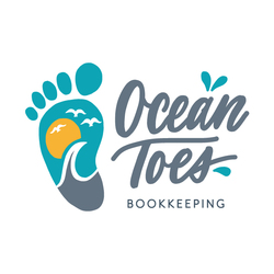 Ocean Toes Bookkeeping