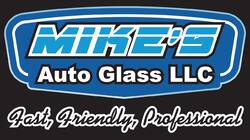 Mike’s Auto Glass LLC