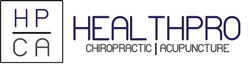 HealthPro Chiropractic ||| Acupuncture