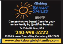 Clarksburg Bright Smiles