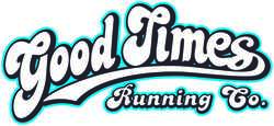 Good Times Running Co - Registration