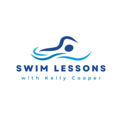 Swim Lessons with Kelly Cooper