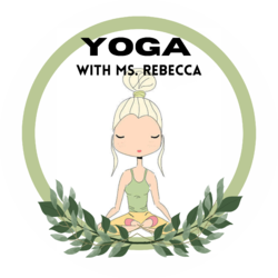 Yoga with Ms. Rebecca