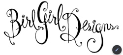 Birl Girl Designs