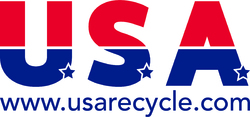 USA Waste ||| Recycling