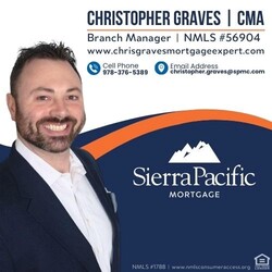 Sierra Pacific Mortgage