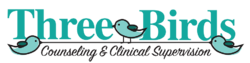 Three Birds Counseling ||| Clinical Supervision, PLLC