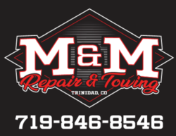 M ||| M Repair