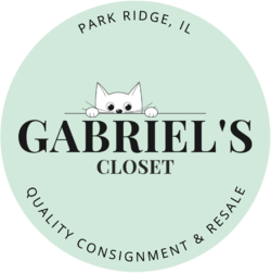 Gabriel’s Closet