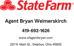 Bryan Weimerskirch State Farm