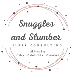 Snuggles and Slumber Sleep Consulting